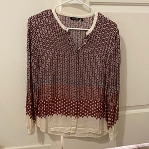 Massimo Dutti Blouse